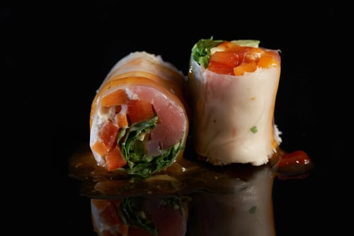 Rocket Tuna