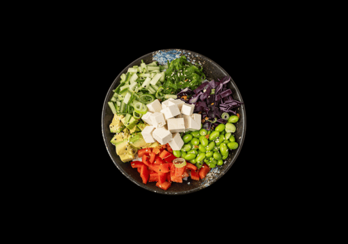 Poké Veggie