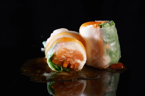 Rocket Lachs