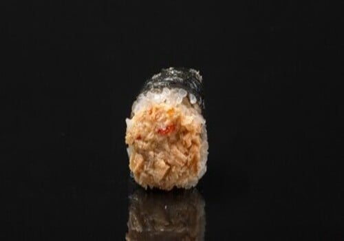 Golden Lachs Maki
