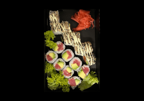 Bento Classic