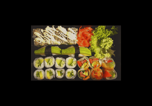 Veggie Mix
