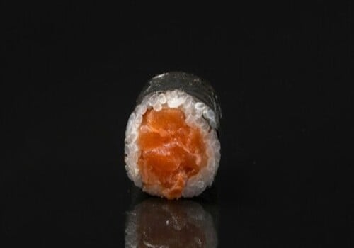 Sake Maki