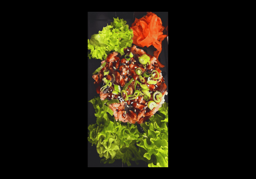 Tuna Salat