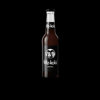 Fritz-Kola 0,33l