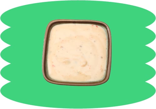 Garlic Sauce