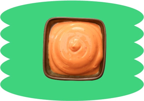 Spicy Kewpie Mayo
