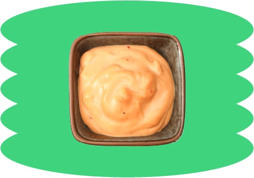 Chipotle Mayo