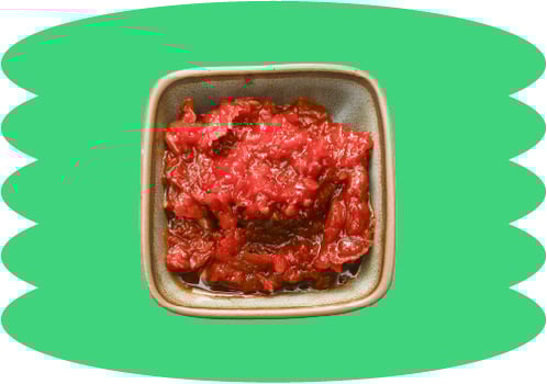 Sambal Dip