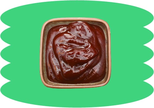 BBQ Sauce
