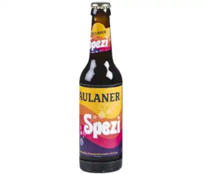 Paulaner Spezi 330ml