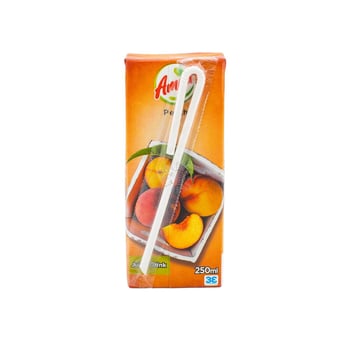 Amita - Pfirsichnektar 250ml