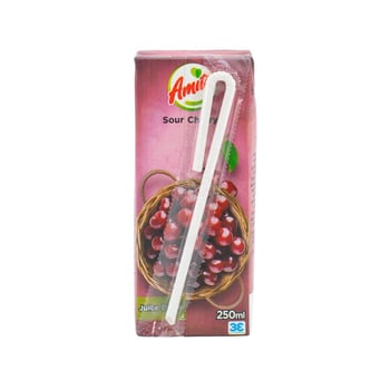 Amita - Kirschnektar 250ml
