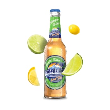 Trade Island Eistee Lemon 330ml