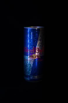 Red Bull 250ml