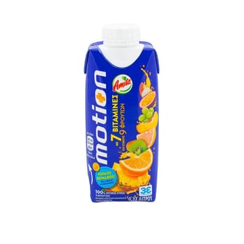 Amita - Motion Saft 330ml