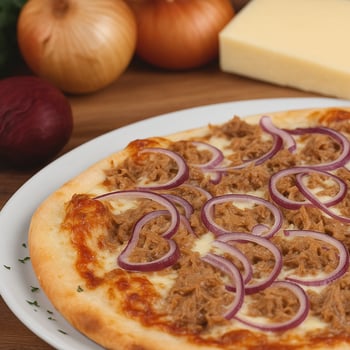 Pizza Ocean Pizza Ocean