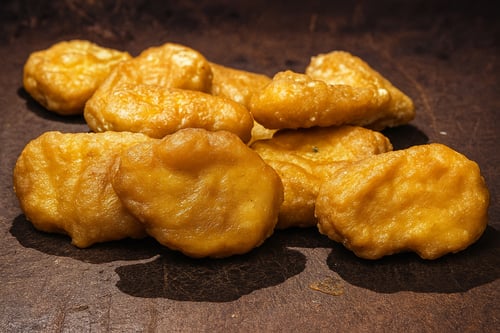 Chicken Nuggets Chicken Nuggets