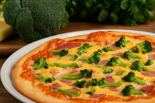 Pizza Brollino Pizza Brollino