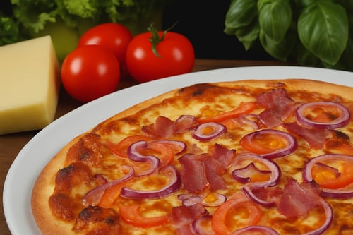 Pizza Texas Pizza Texas