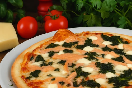 Pizza Yavi Pizza Yavi