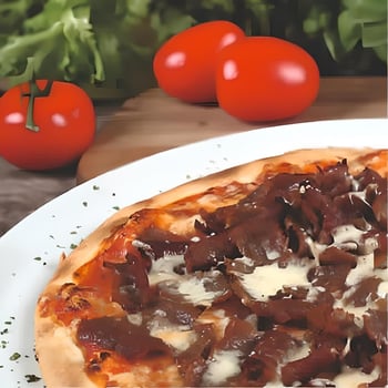 Pizza Istanbul Pizza Istanbul