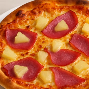 Pizza Kuba Pizza Kuba