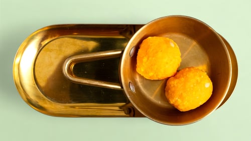 Ladoo Ladoo