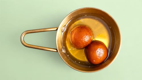 Gulab Jamun Gulab Jamun