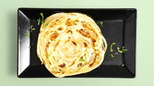 Parotta Parotta