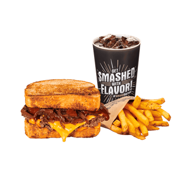 TEXAS SMASH DEAL TEXAS SMASH DEAL