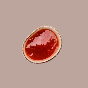 Sweet & Sour Sauce