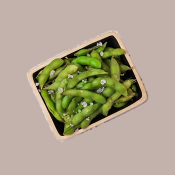 Edamame