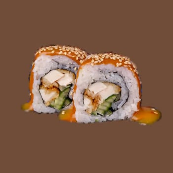 Chicken Peanut Roll Chicken Peanut Roll