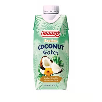 Maaza Coconut Water 0,33 l
