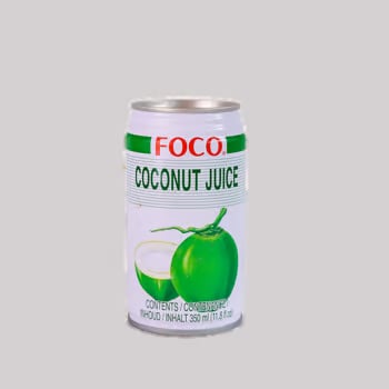 Cocos Nektar 0,35l