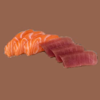 Sashimi Mix