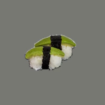 Nigiri Avocado