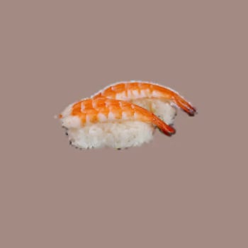 Nigiri Ebi