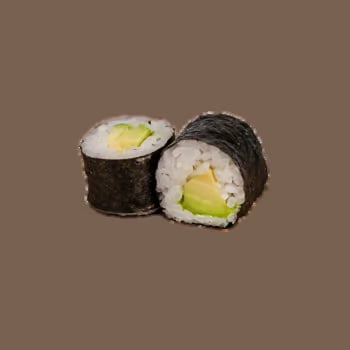 Maki Avocado