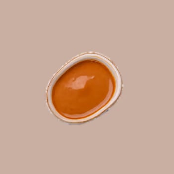 Erdnuss Dip