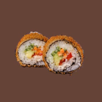 Crispy Veggie