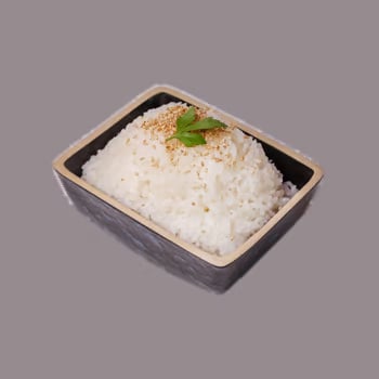 Sushi Reis