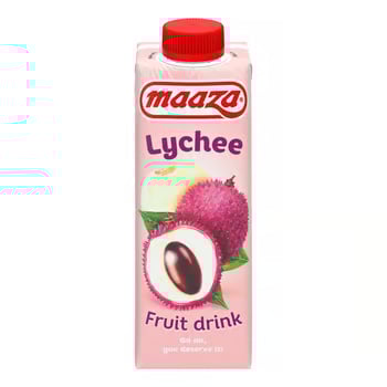 Maaza Lychee 0,33 l