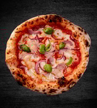 Pizza Mare 