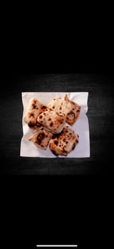 Pizzabrötchen