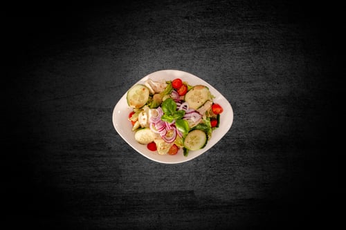 Beilagensalat