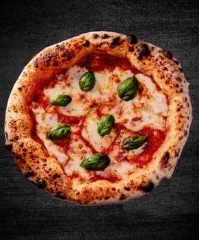 Pizza Margherita