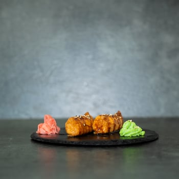 Nigiri Inari