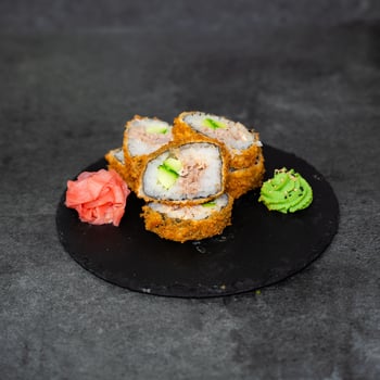 Dream Roll Tuna